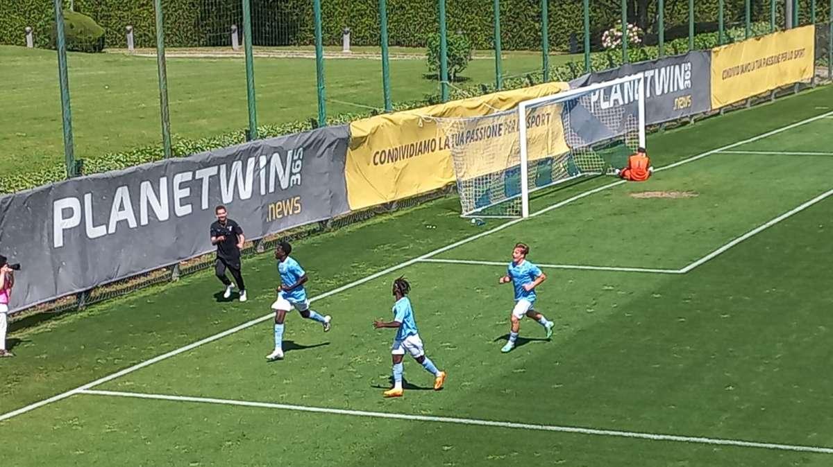 Lazio, Enrico Lotito: "Orogolioso di questi ragazzi. Oggi è una grande emozione"