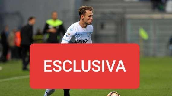 Calciomercato Lazio, Adekanye in ritardo e Lombardi può tornare a Roma