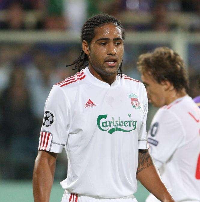 Glen Johnson incensa Leiva: "A Liverpool non lo notavano, ma era insostituibile"