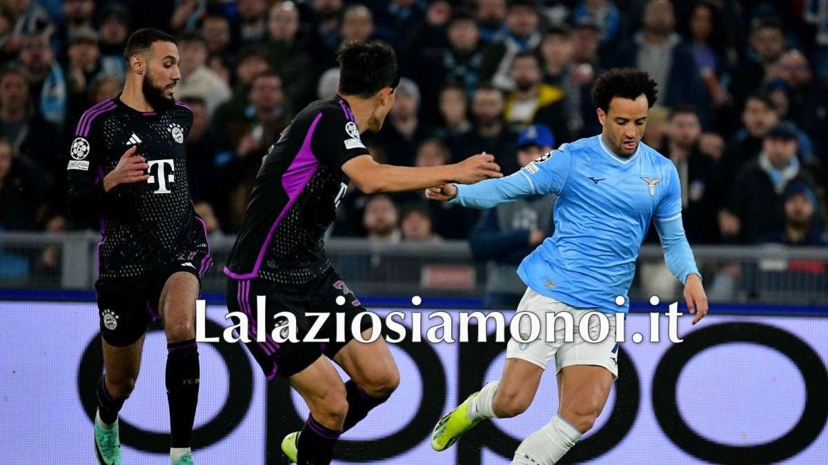 Calciomercato Lazio | Capitolo rinnovi, Lotito: "Dialogo aperto, Felipe..."