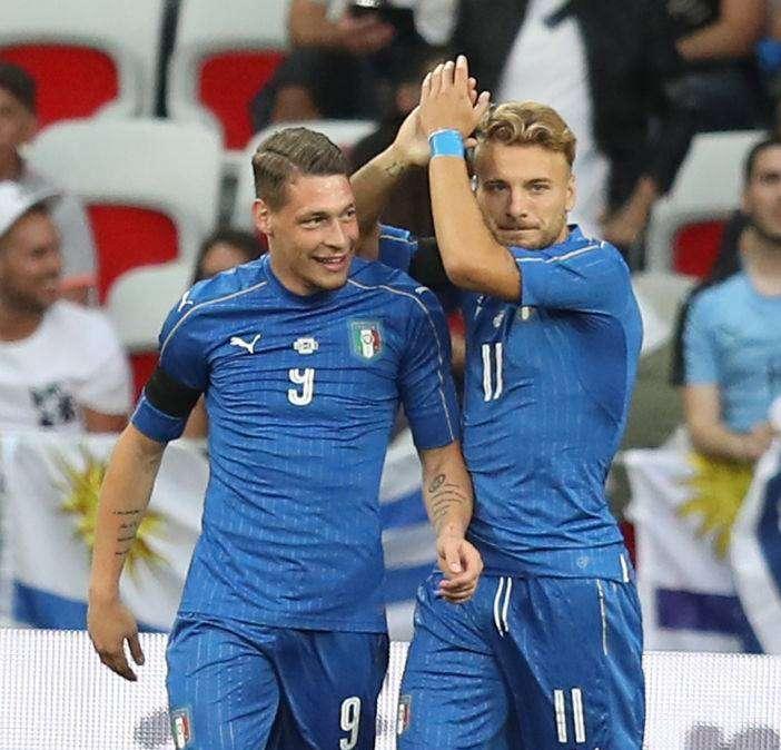 UFFICIALE - Belotti è della Roma: adesso è derby con l'amico Ciro