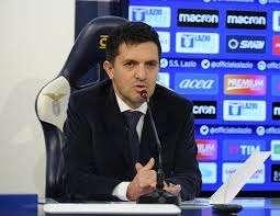 Lazio, Canigiani: “Da oggi parte NON SARAI MAI SOLA. Aperture stadi? Valutiamo giorno per giorno”