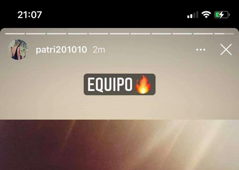 Lazio, le Wags biancocelesti celebrano la vittoria: "Squadra!"  FT