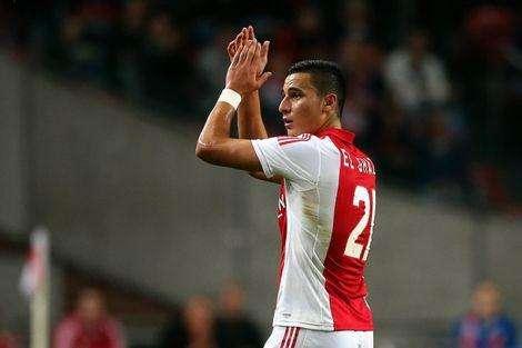 Dalla Turchia, Besiktas su El Ghazi: una rivale in più per la Lazio