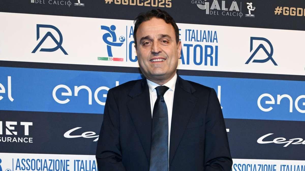 UFFICIALE | AIA, Zappi non è più il presidente: "La giustizia non è di questo mondo"