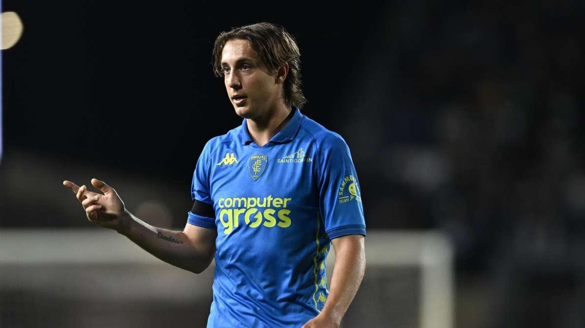Calciomercato Lazio | Ritorno di fiamma per Fazzini? La possibilità