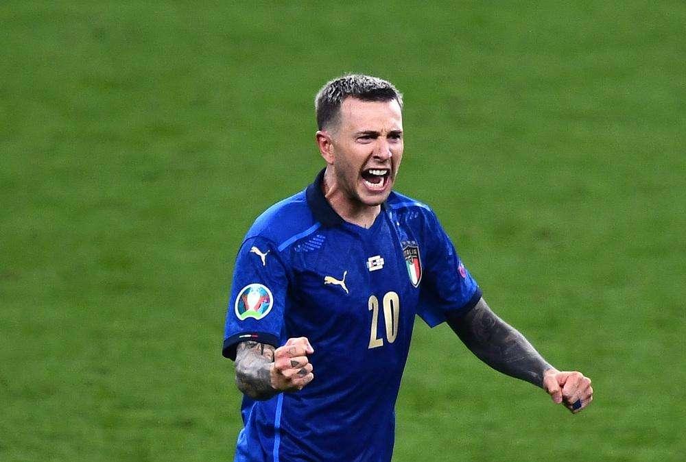 Bernardeschi nella bufera. Il chiarimento dello stabilimento: "Federico estraneo ai fatti"