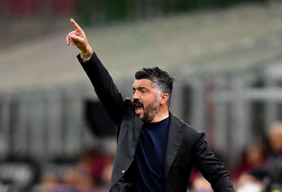 UFFICIALE - Nuova avventura estera per Gattuso: i dettagli