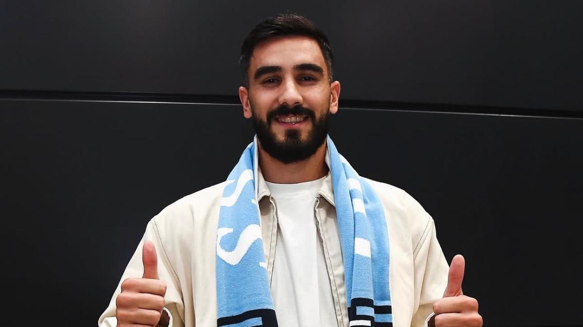 Sutalo alla Lazio, la nazionale croata: “Gli auguriamo tanti successi” - FOTO