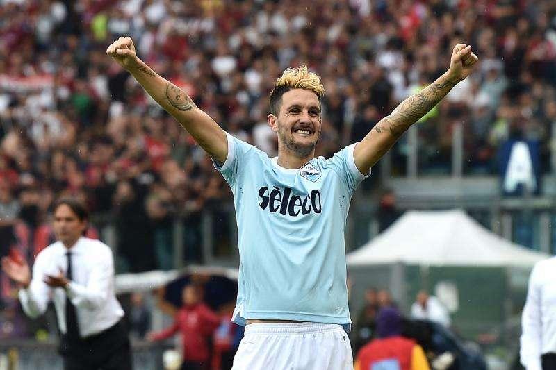 FOCUS - Lazio, te gusta mucho Luis Alberto: lo spagnolo alla conquista dell'Europa