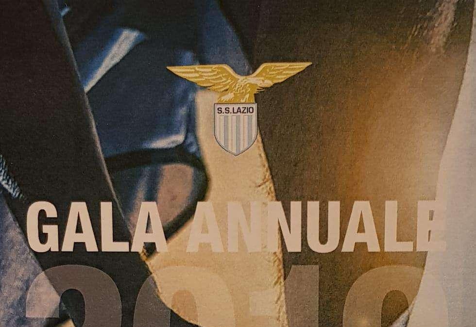 La SS Lazio Atletica leggera si rifà il look: spettacolo al gala 2019 - FOTO&VIDEO