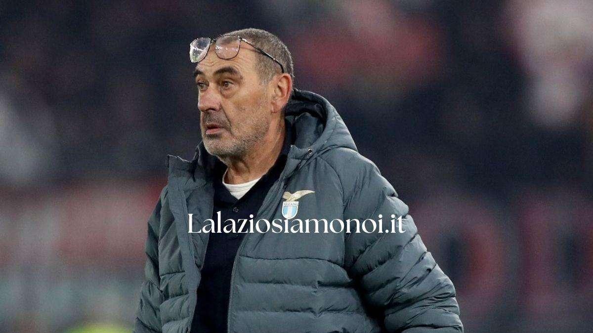 FORMELLO - Lazio, weekend di prove per il Sassuolo: Provedel stagione finita