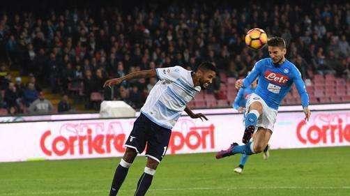 FOTOPARTITA - Tra sorprese e conferme: a Napoli Wallace ha il primo piano migliore