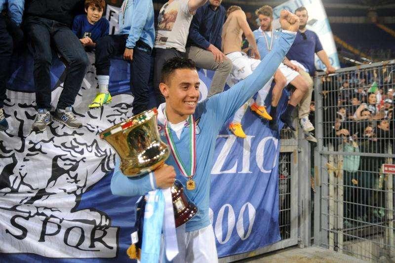 Lazio, ecco la lista dei 25 per la Serie A: Oikonomidis tra gli italiani