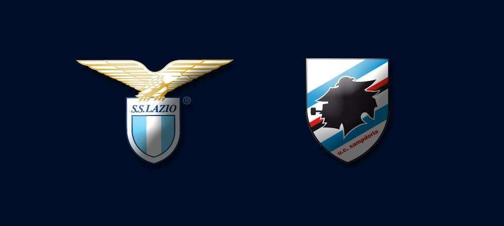 Lazio - Sampdoria, formazioni ufficiali: gioca Caicedo