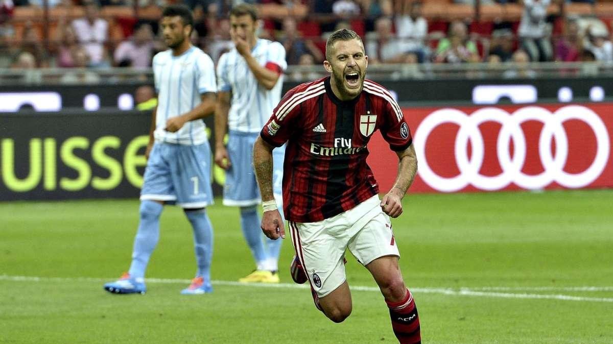 Eterno tabù San Siro: la Lazio di Pioli cade sotto i colpi del Diavolo