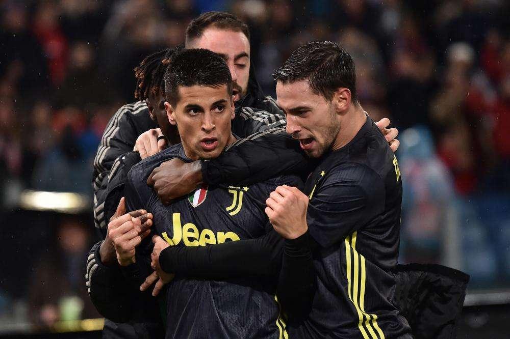 La grande beffa: Lazio bella ma non basta, CR7 spinge la Juventus