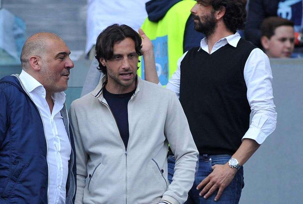 Lazio, Mauri: "Con la Champions inevitabile far fatica in campionato. Inzaghi? Il ciclo non è finito"