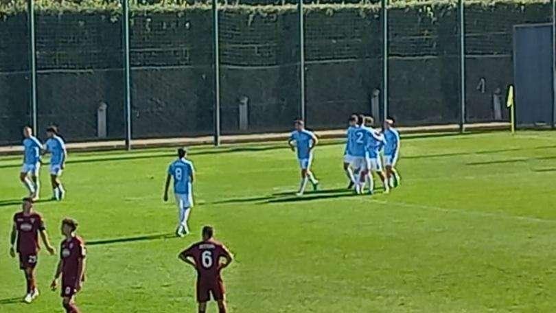 PRIMAVERA - È festa a Formello: D'Agostini e Gonzalez stendono il Torino