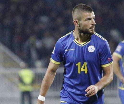 Nazionali, finisce qui il sogno di Berisha: Kosovo eliminato (momentaneamente) con onore