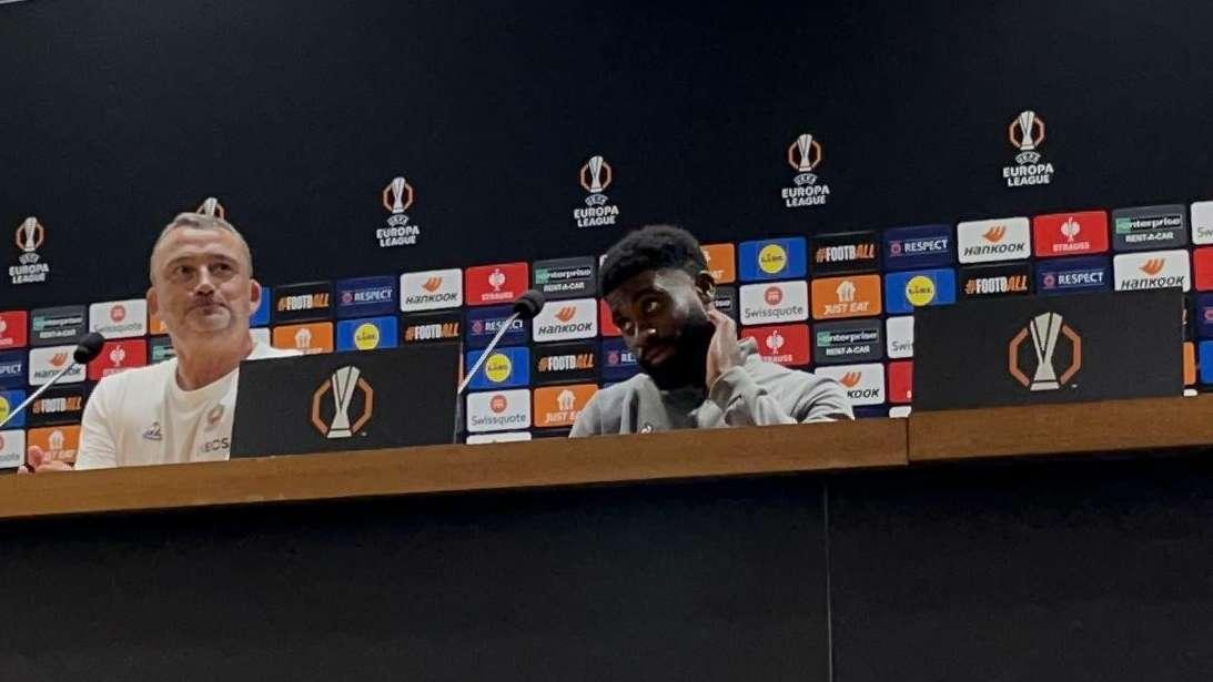Nizza, Boga: "Ho bei ricordi dell'Olimpico. Lazio? Mi piaceva Luis Alberto..."