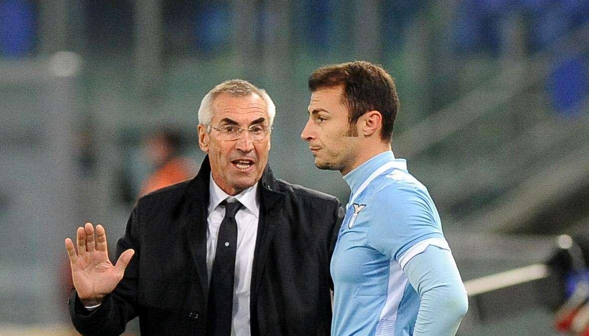 LE PAGELLE - Non si salva nessuno: Reja alla Petkovic, che distrazioni in difesa!