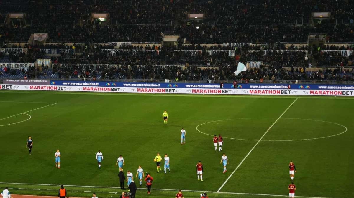 Lazio, l'Italrugby all'Olimpico: task force per sistemare il campo
