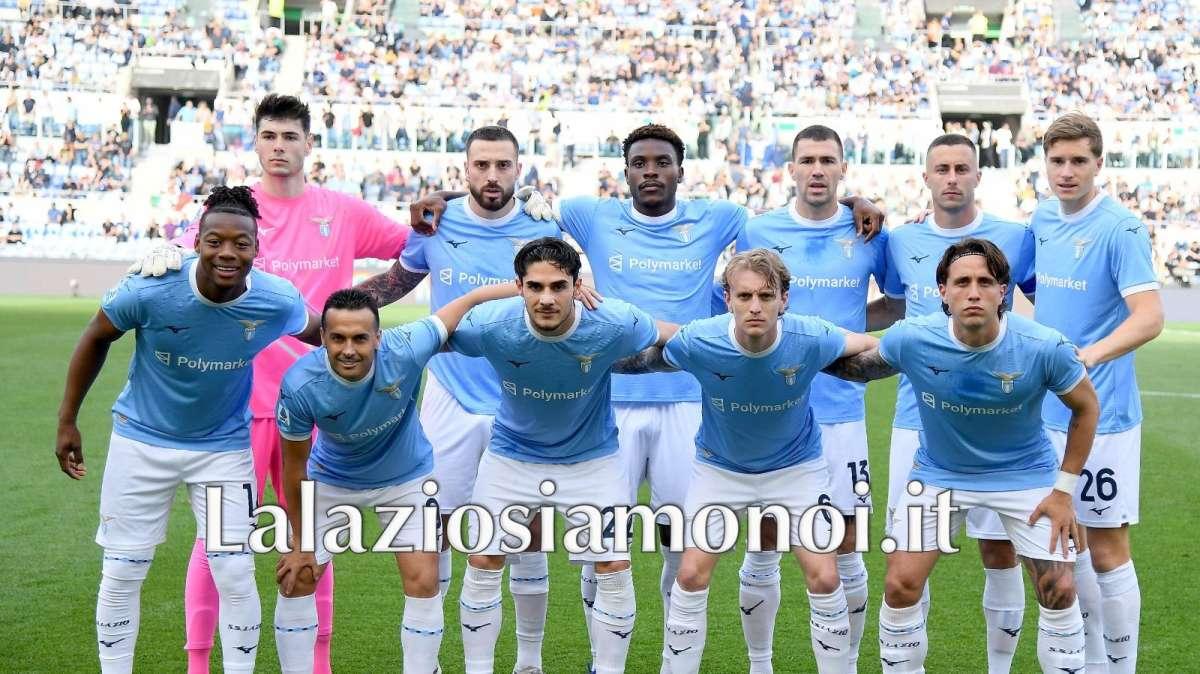 RIVIVI DIRETTA - Lazio-Inter 0-3: i nerazzurri calano il tris all'Olimpico