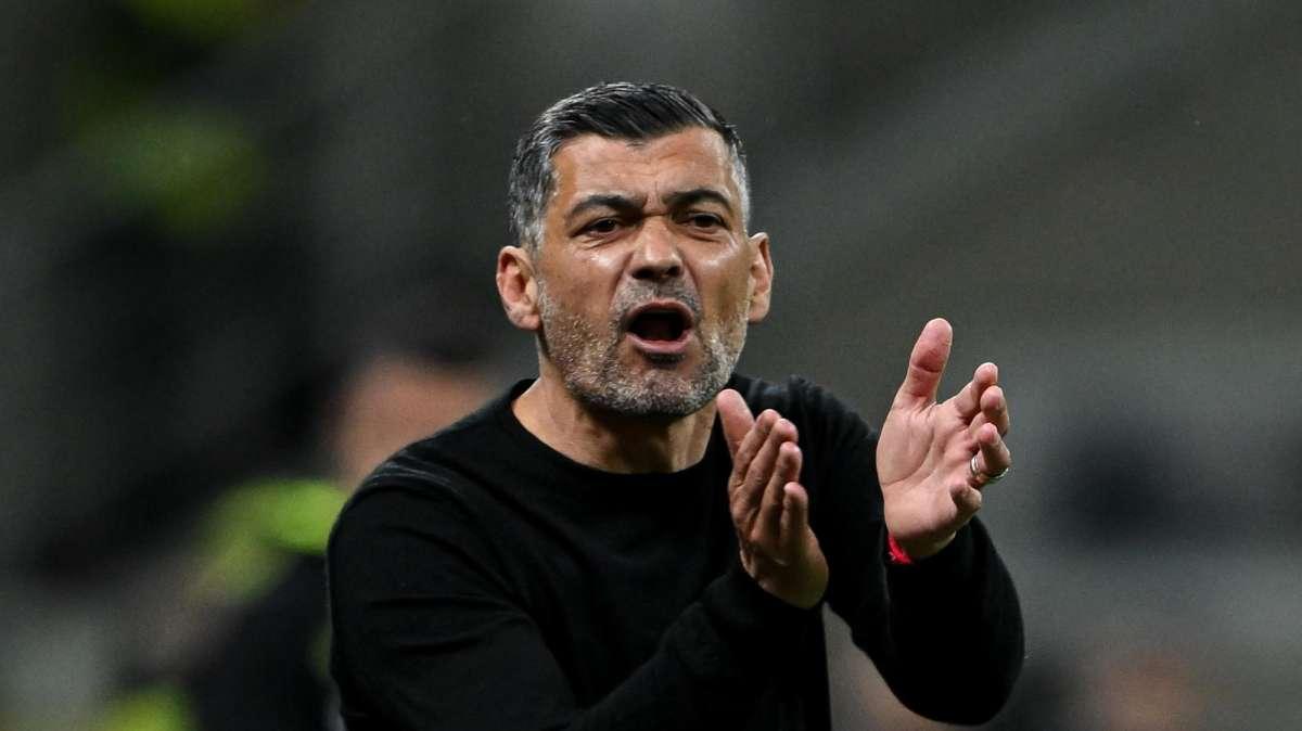 Lazio, si riparte dagli ex? Idea Conceicao e Almeyda, ma Lotito...