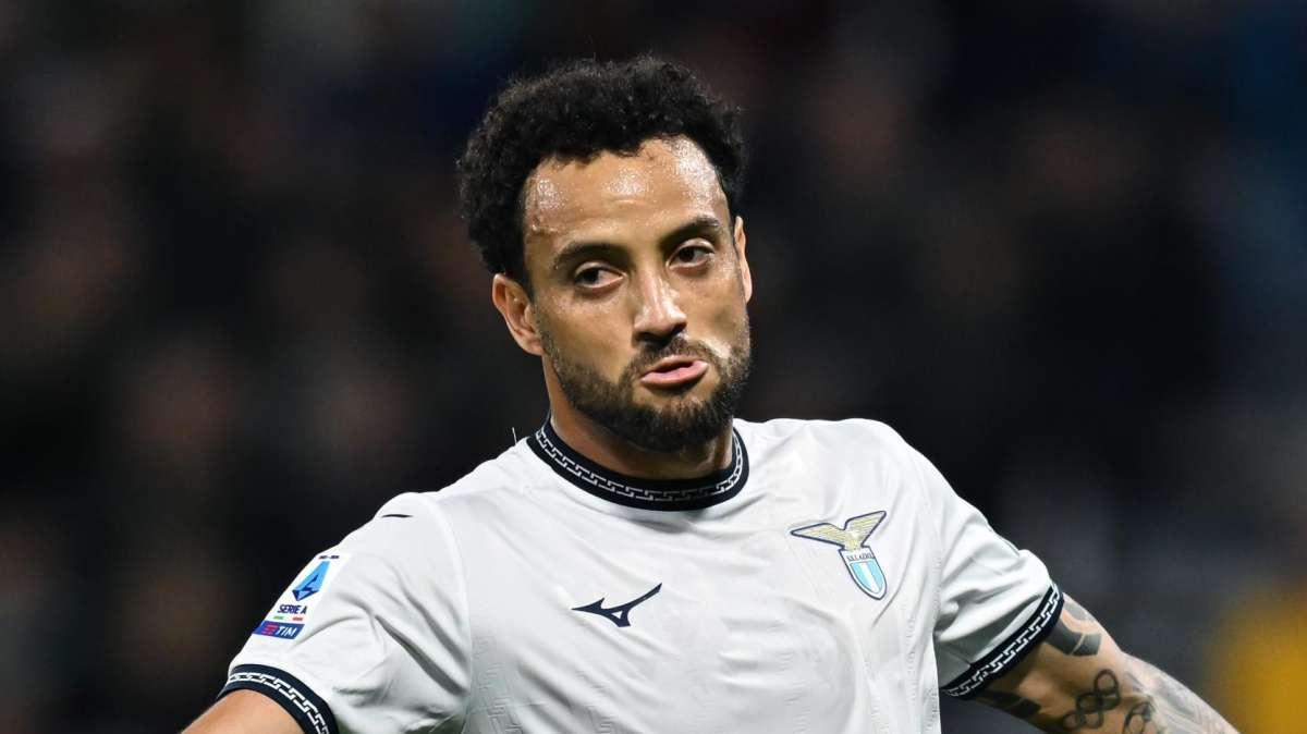 Calciomercato Lazio | Interesse dalla Premier League per Felipe Anderson: i dettagli
