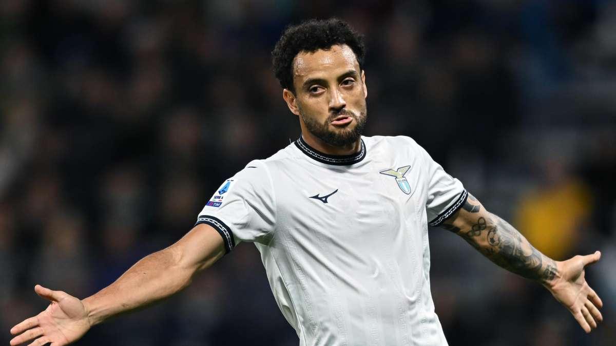 Lazio, spazio alla fantasia: Tudor si affida a Luis Alberto e Felipe Anderson