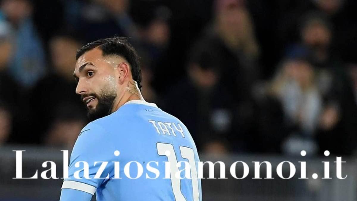 Ex Lazio | Castellanos vuole l’addio al West Ham: ci sono due club di Liga dietro