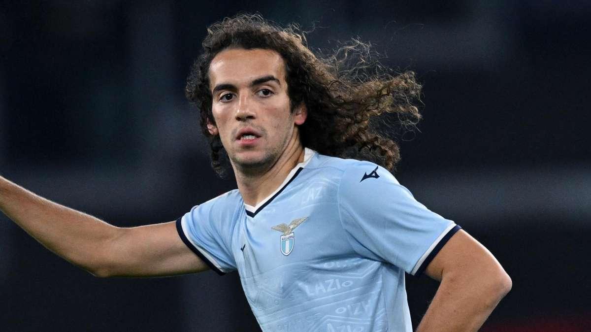 Lazio, Guendouzi torna a Napoli dove tutto è iniziato. E Baroni punta su di lui
