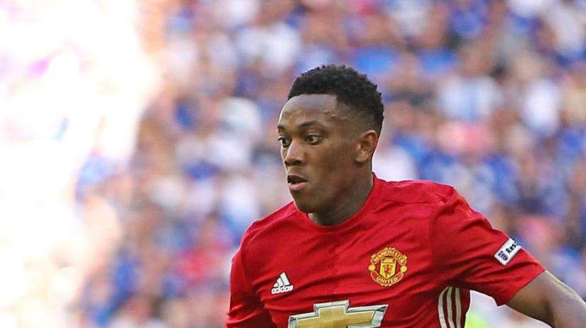 Calciomercato Lazio | Martial, un club di Serie A fa sul serio: la situazione