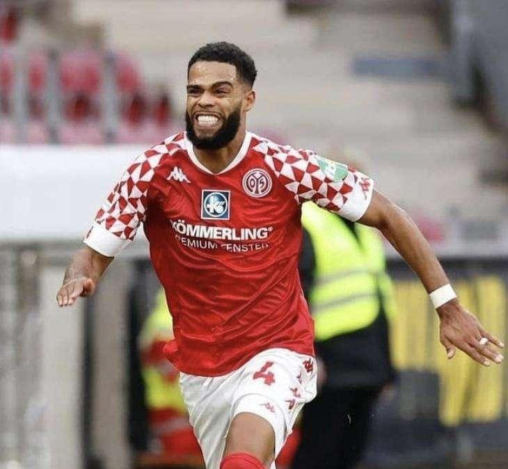 Calciomercato Lazio, dalla Germania: "Interesse per St. Juste, difensore del Mainz"