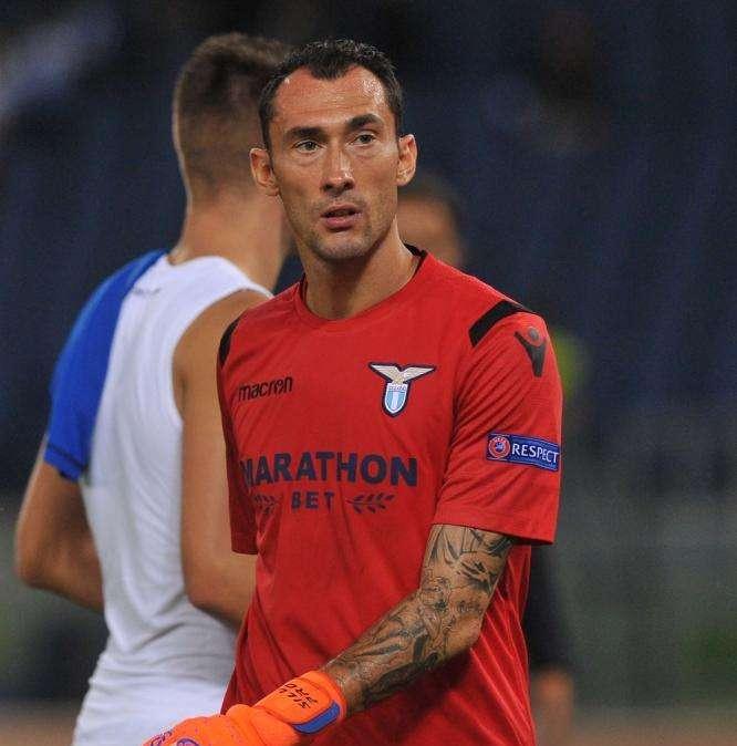 Lazio - Apollon Limassol, Proto festeggia l'esordio in biancoceleste: "La prima con l'aquila sul petto"