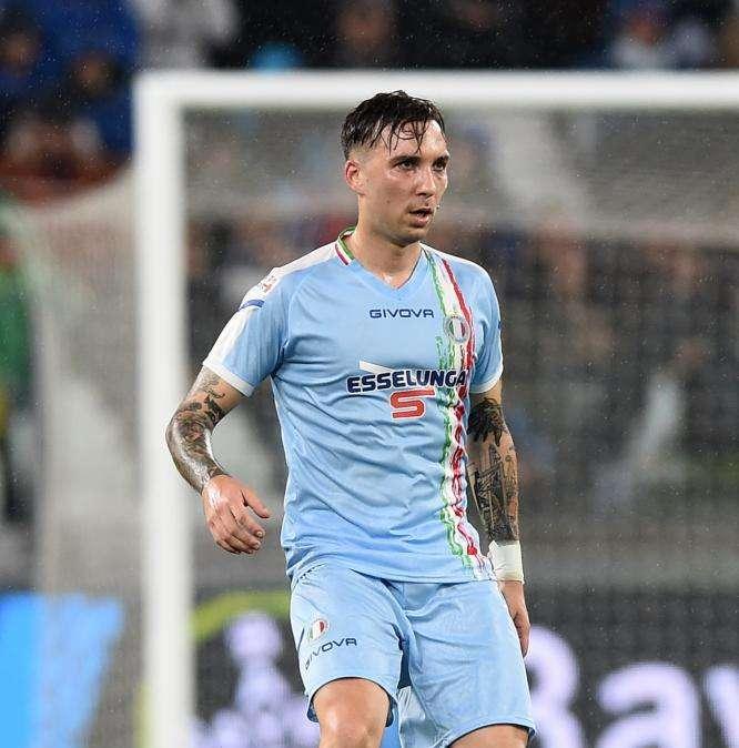 Lazio, Briga: "Con il Genoa brave le riserve. E Luis Alberto..."