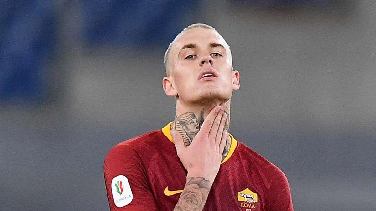 Karsdorp - Roma, è rottura definitiva: il calciatore già non è più nella Capitale