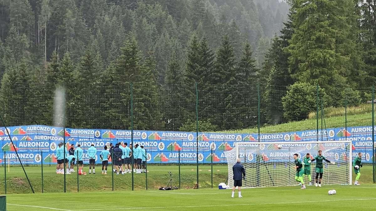 AURONZO GIORNO 2 - Meteo | Temporali e venti: le previsioni del 13 luglio