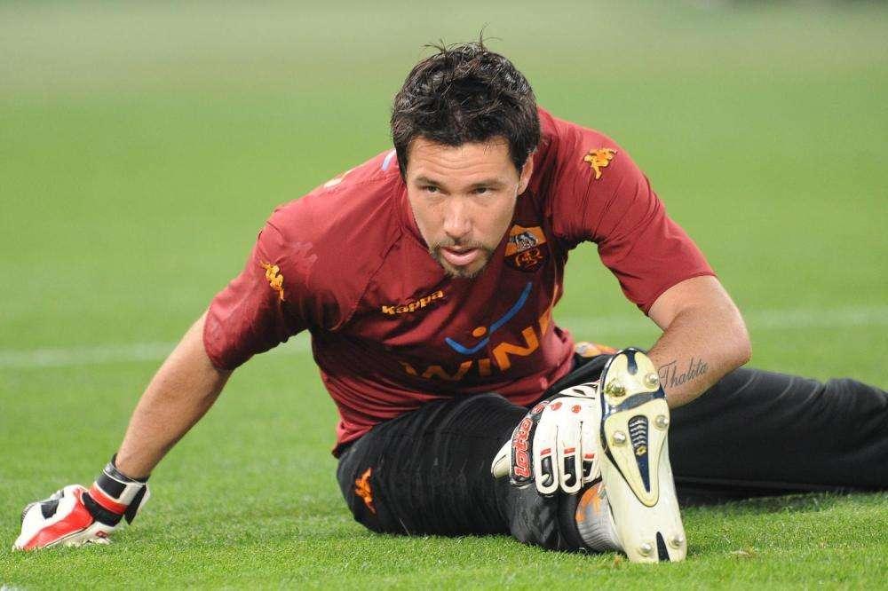 Lazio, Doni: "Lucas Leiva? Quando gioca lui bisogna stare tranquilli"
