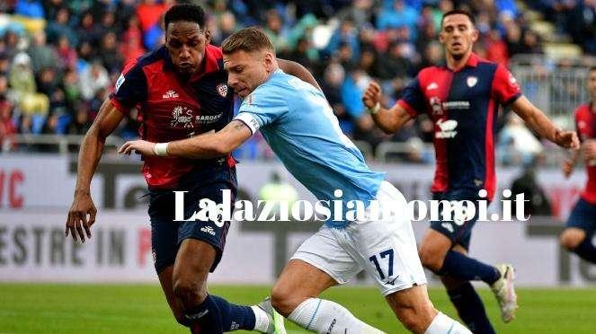 Cagliari, Ranieri torna sulla Lazio: "Ecco cosa è cambiato"
