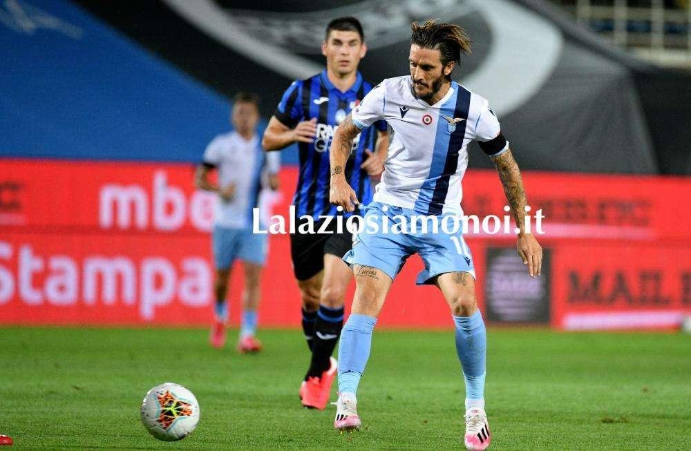 PHOTOGALLERY - Atalanta - Lazio, gli scatti dal Gewiss Stadium de Lalaziosiamonoi.it