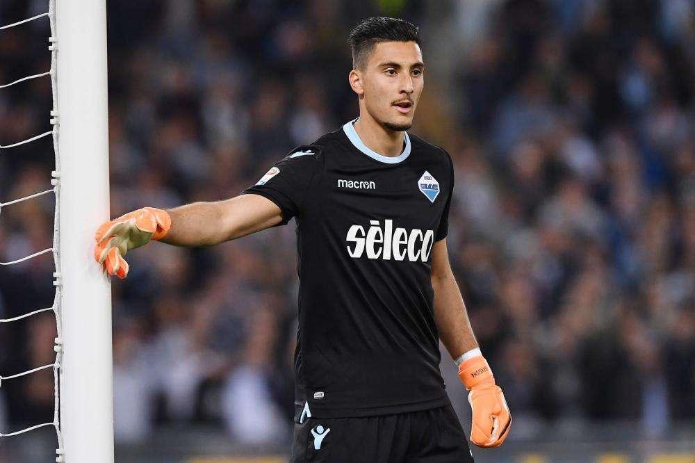 Tuttomercatoweb, Lazio: Newcastle su Strakosha, pronta l'offerta. Servono 40 milioni