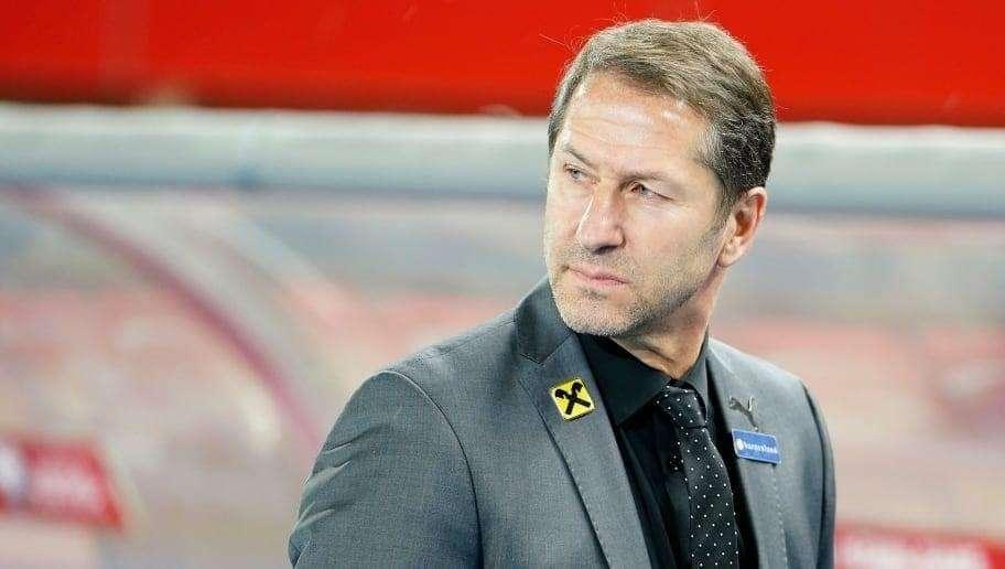 Italia - Austria, Foda: “Siamo molto fiduciosi. Gli Azzurri? I più convincenti”