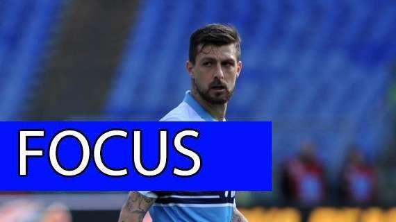 Lazio, Acerbi come Ulisse: con una "frecciatina" protegge Itaca. E poi c'è Anna... 
