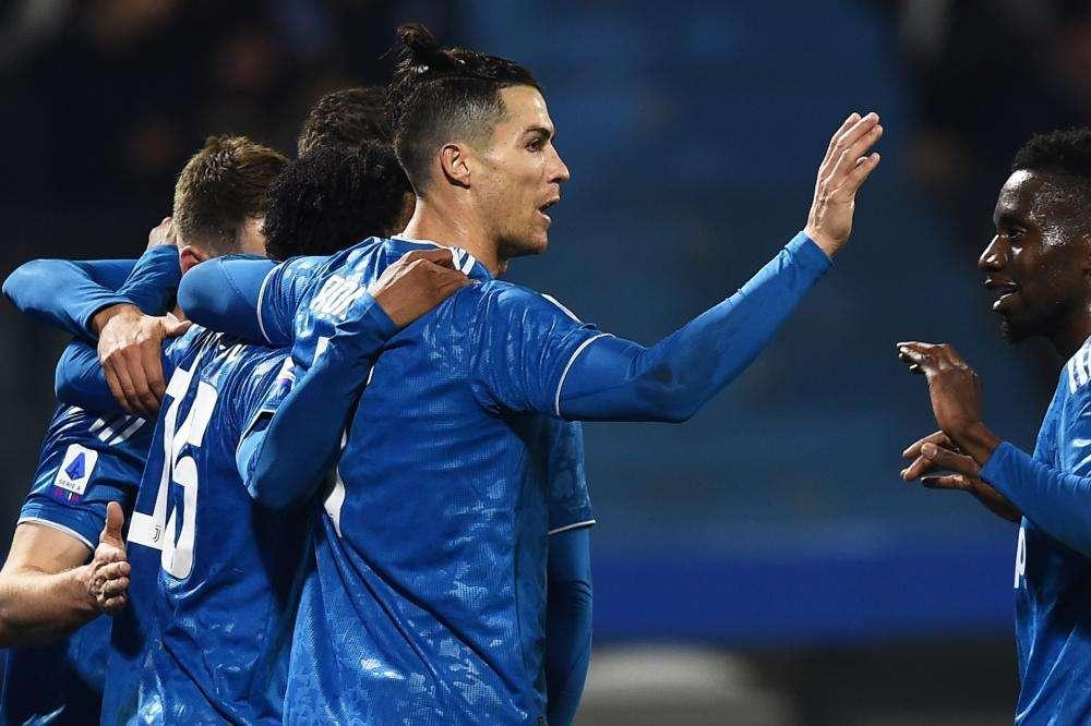 La Juventus aspetta: nessun piano di rientro per gli stranieri