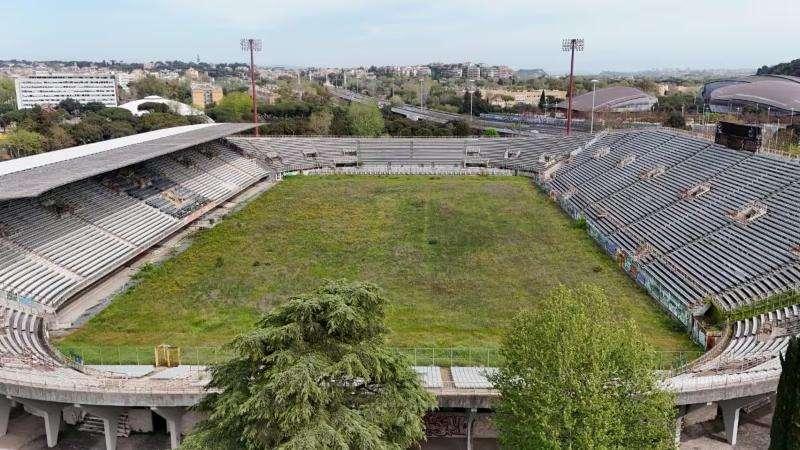 Lazio, contatti continui: per il Flaminio si attende l’ultimo passo