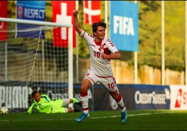 Calciomercato Lazio | Non solo Esposito: occhi sul "Mertens" danese