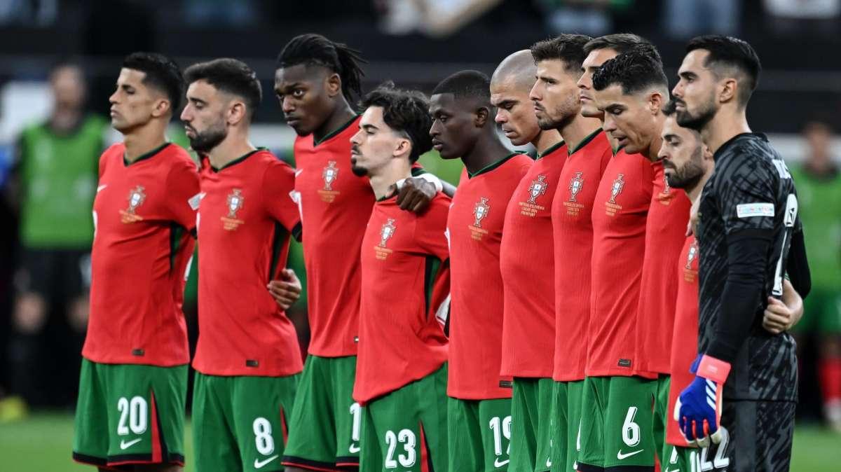 Euro2024 | La Francia supera il Belgio, il Portogallo passa ai rigori