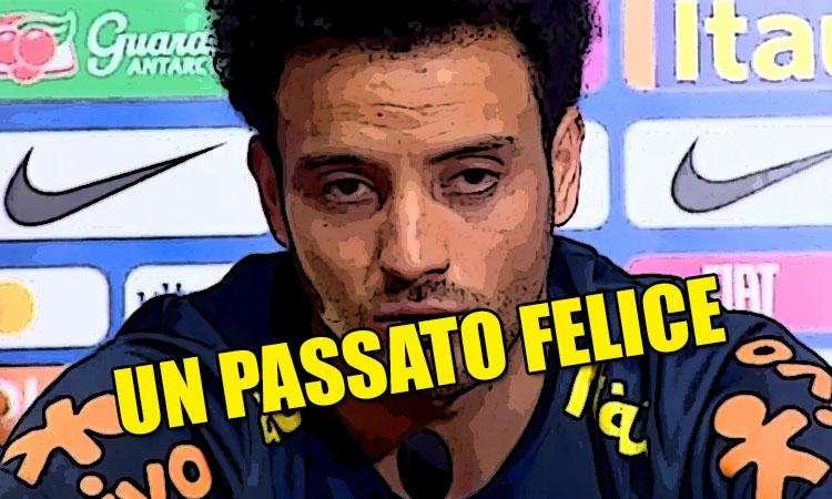Brasile, Felipe Anderson non dimentica la Lazio in conferenza stampa